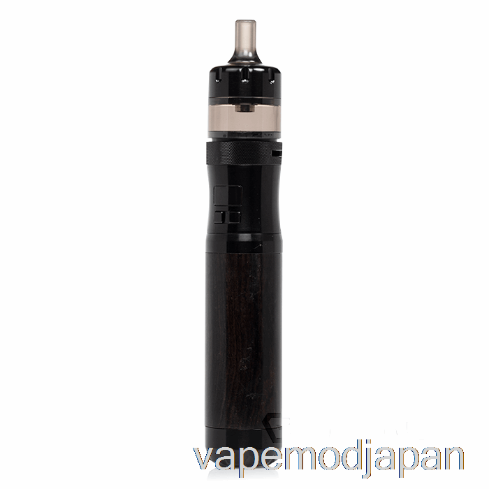 Vape Mod Bp Mods X Dovpo ライトセーバー X 60w ポッド Mod キット ブラック